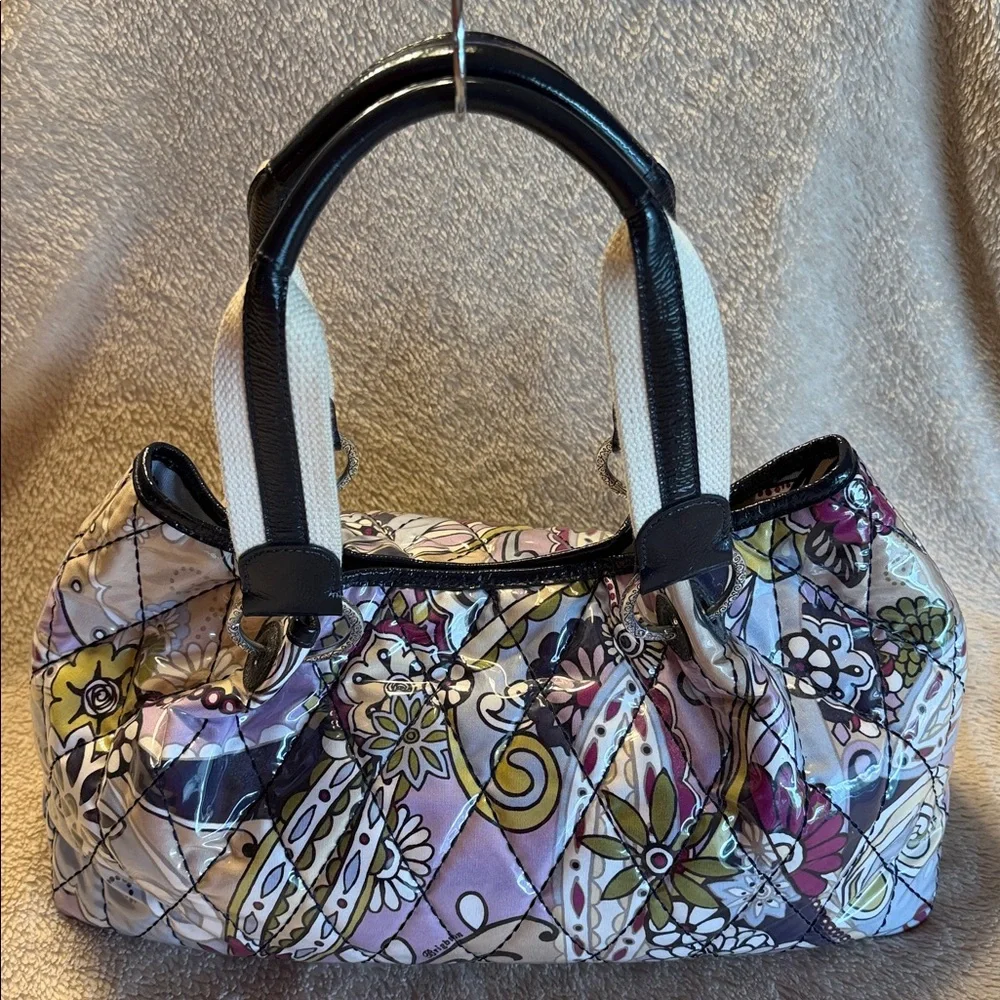 BRIGHTON Riley Shoulder Bag - Picture 5 of 17